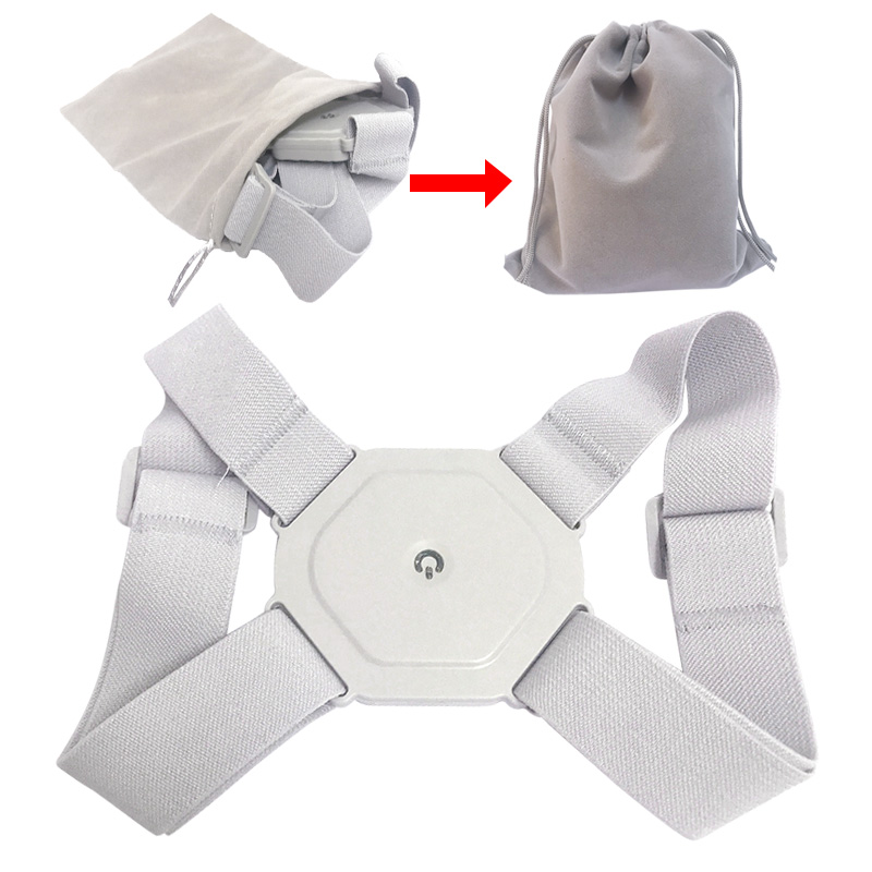 Posture Corrector Back - Corretor de postura traseira para crianças