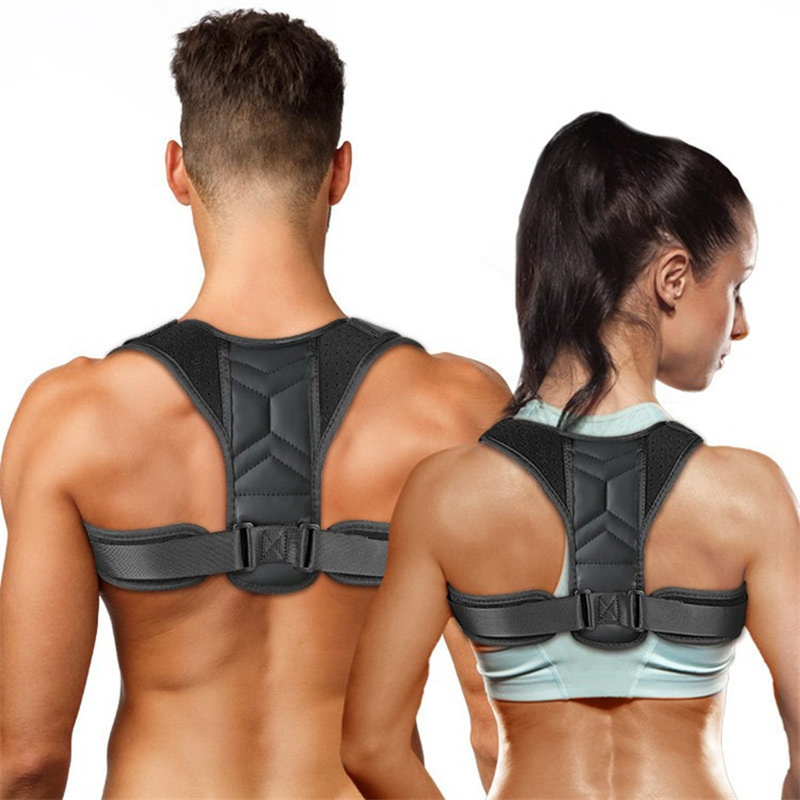 Corretor de postura traseira a - Posture Corrector Back avaliação e preço