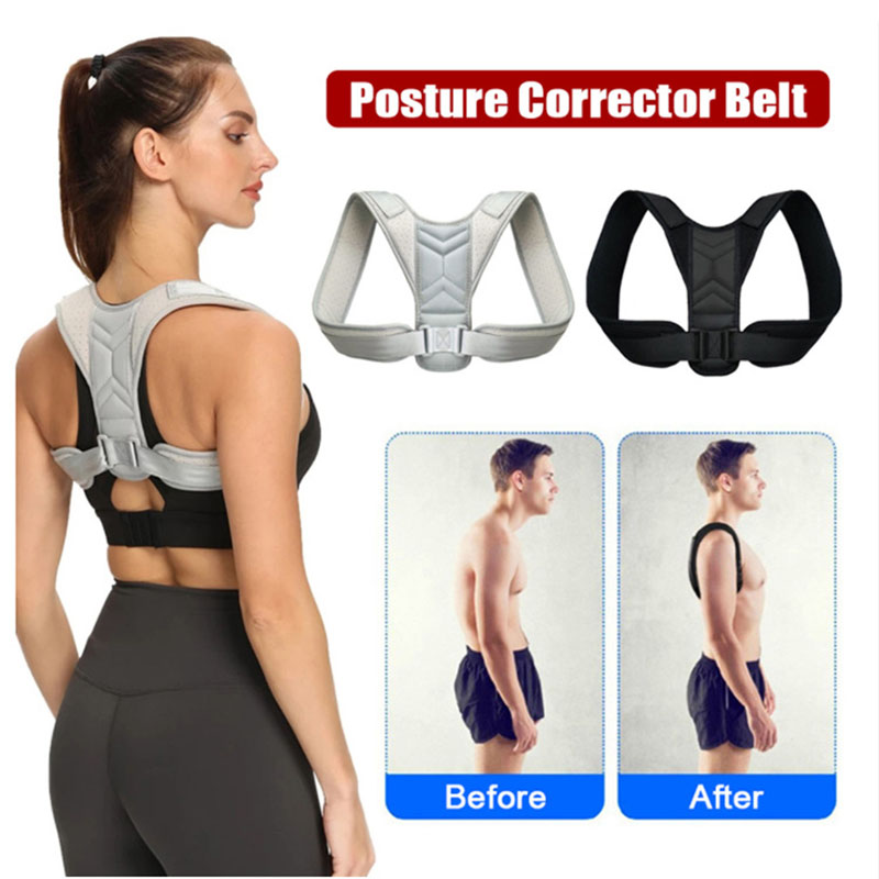 Corretor de postura traseira a - Posture Corrector Back avaliação e preço