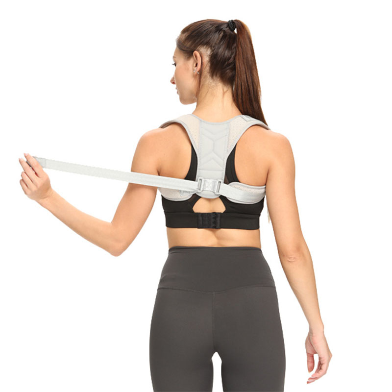 Corretor de postura traseira a - Posture Corrector Back avaliação e preço