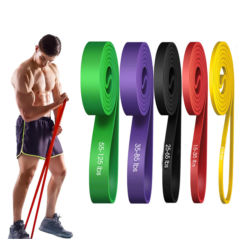 Conjunto de faixas de resistên - Yoga Fitness Resistance Band avaliação e preço