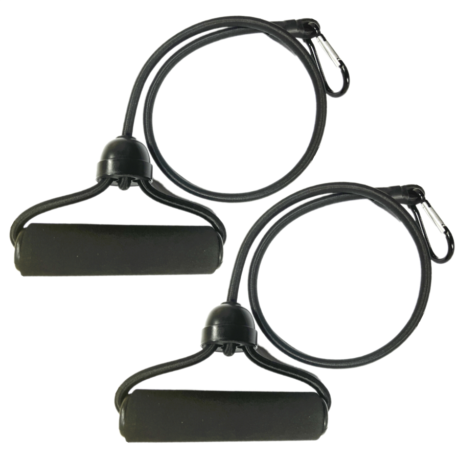 1 par de faixas de resistência - Push Up Board avaliação e preço