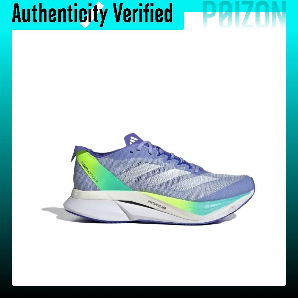 Tênis de corrida Adidas Adizer - Adidas Shoes Adizero Boston 12 avaliação e preço