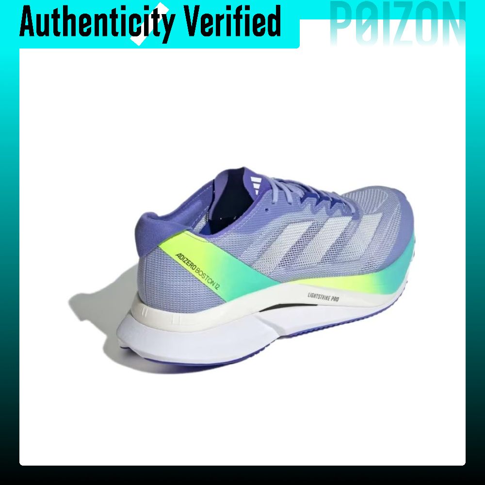 Tênis de corrida Adidas Adizer - Adidas Shoes Adizero Boston 12 avaliação e preço