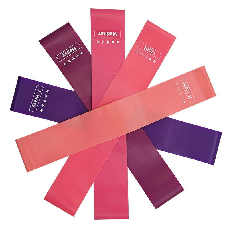 Ginásio com faixas elásticas,  - Yoga Fitness Resistance Band avaliação e preço