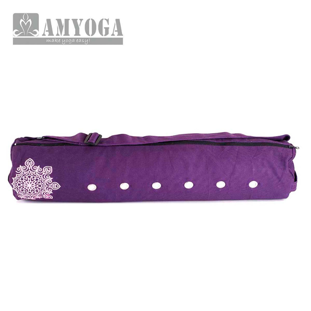 Bolsa de Ombro para Tapete de  - Yoga Of Fitness avaliação e preço