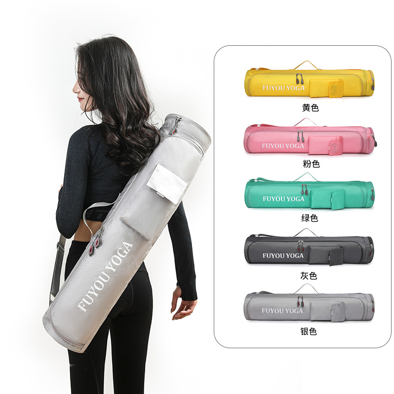 Bolsa para Tapete de Yoga de G - Yoga Of Fitness avaliação e preço