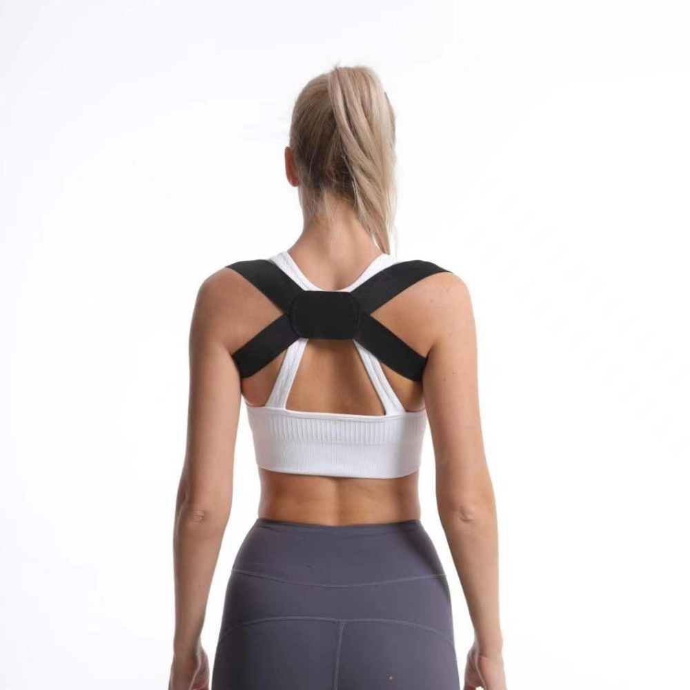 Corretor de Postura Respirável - Posture Corrector Back avaliação e preço