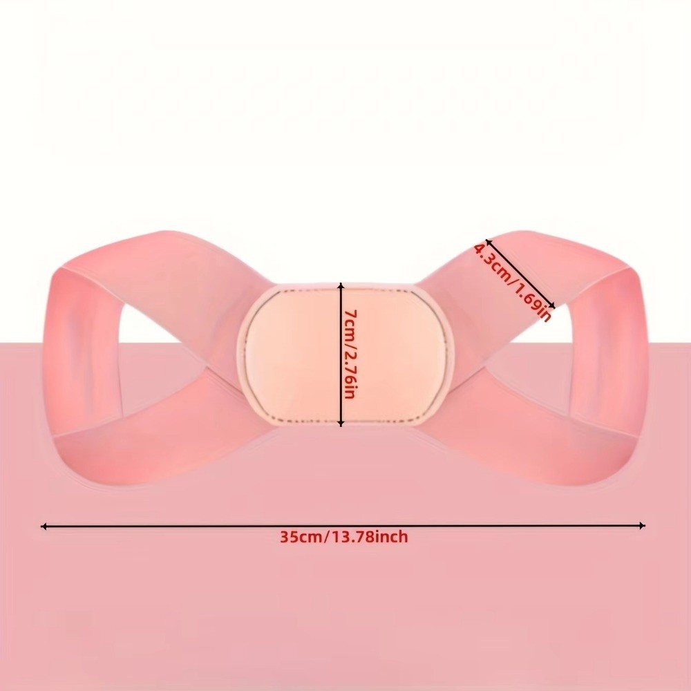 Corretor de Postura Respirável - Posture Corrector Back avaliação e preço