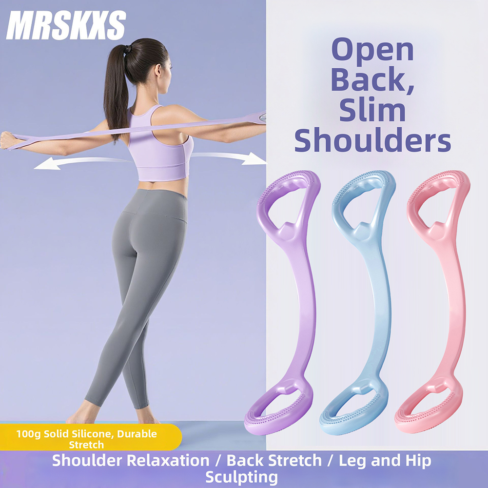 Faixa elástica de exercício em - Posture Corrector Back avaliação e preço