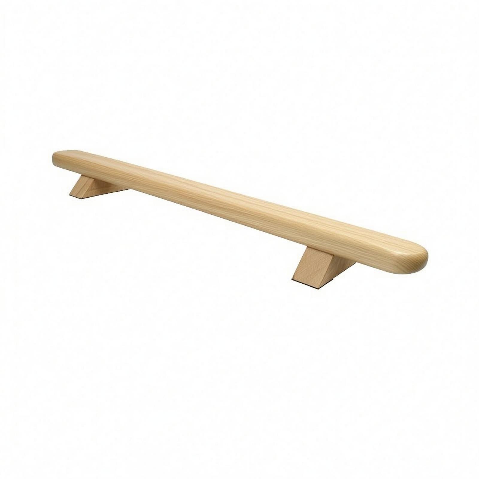 Barra de Apoio de Madeira para - Push Up Board avaliação e preço