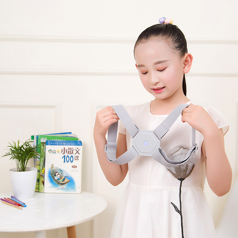 Corretor de postura traseira p - Posture Corrector Back avaliação e preço
