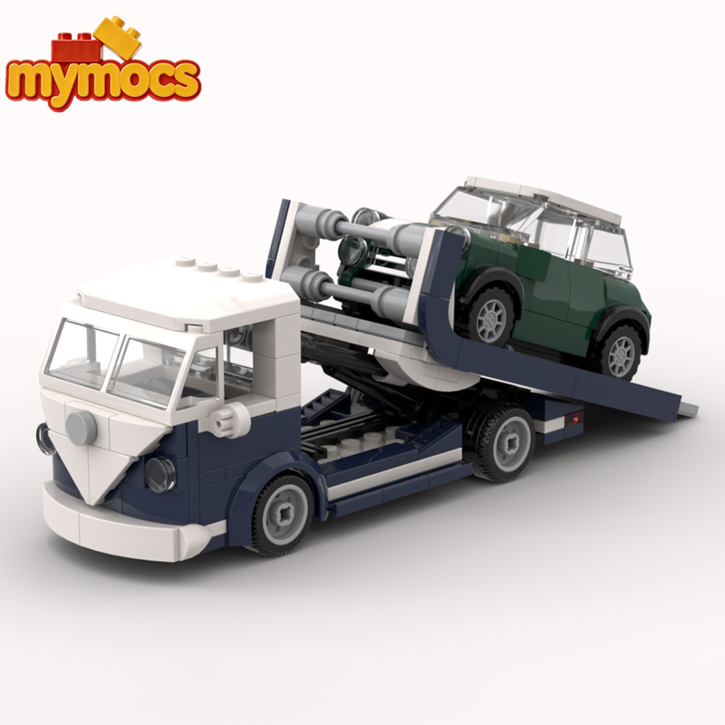 Mymocs Carro Técnico 10220 VW  - Victor Racket Jetspeed avaliação e preço